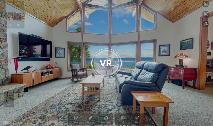 3D Tours
